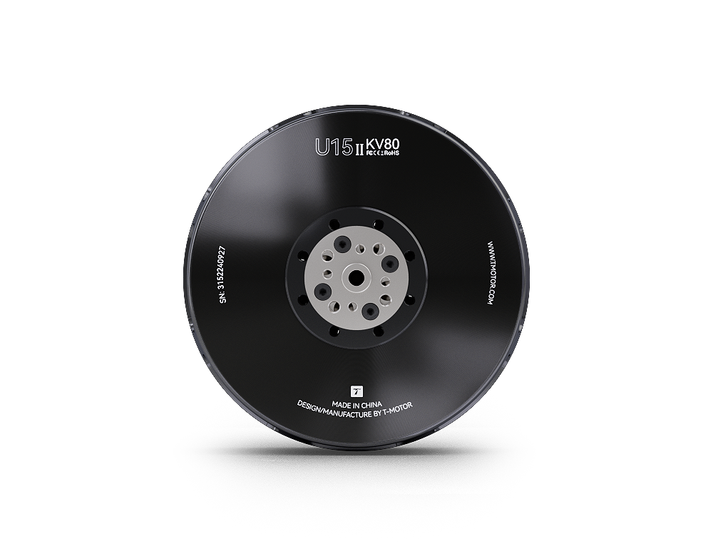 U15II KV80 Brushless Dr-one Mo - Drone Rc review and price