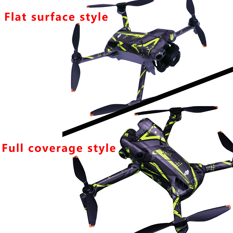 For DJI Mini 5Pro Drone Sticke - Drone Dji Rc Pro 2 review and price