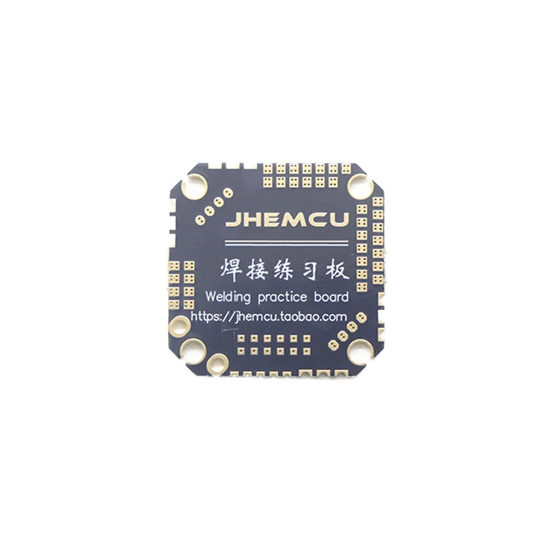 JHMCU Flight Controller Solder - Drone Rc review and price