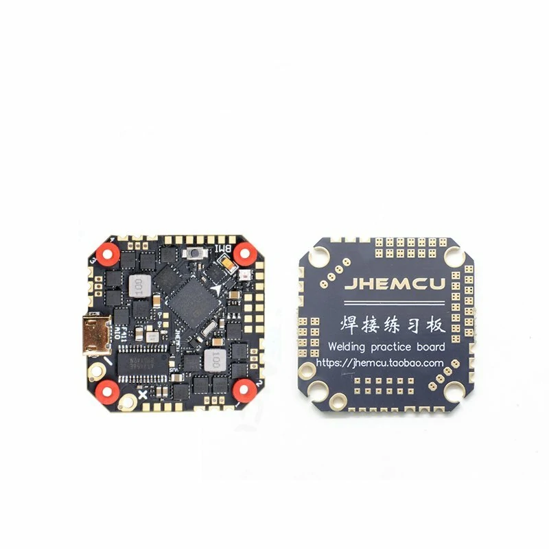JHMCU Flight Controller Solder - Drone Rc review and price