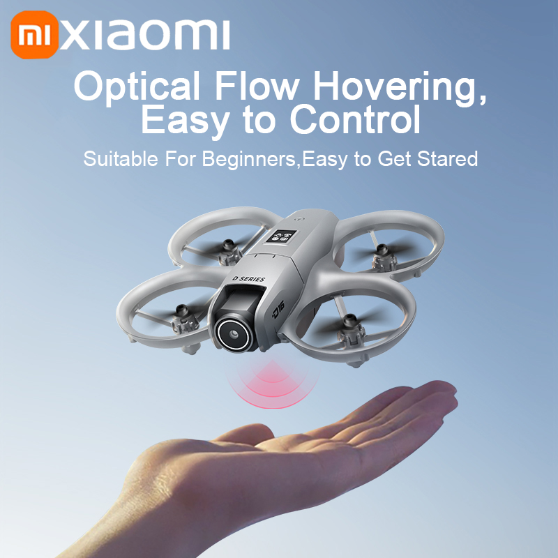 Xiaomi D16 GPS Drone 8K Aerial - Gps Module Drone review and price