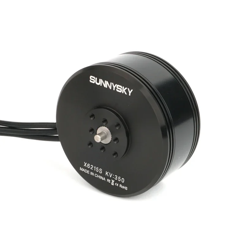 Original SunnySky X6215S Brush - Drone Rc Y Series review and price