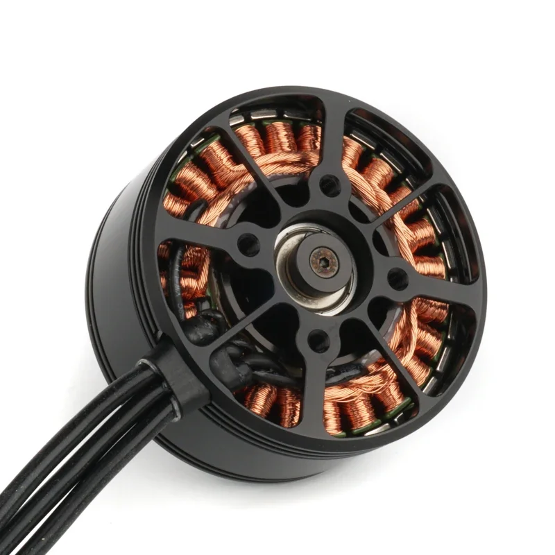 Original SunnySky X6215S Brush - Drone Rc Y Series review and price