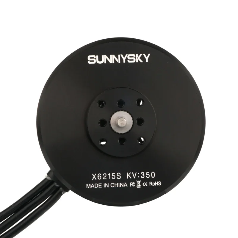 Original SunnySky X6215S Brush - Drone Rc Y Series review and price
