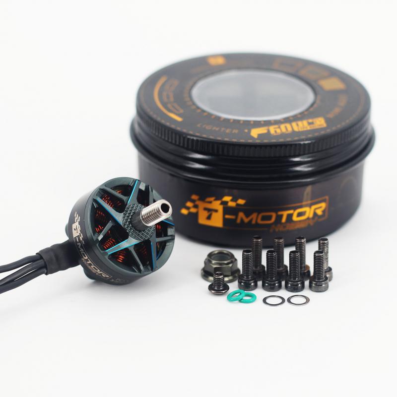 T-motor F60 Pro Iv 2207 1750kv - Drone Rc Fpv Pro review and price