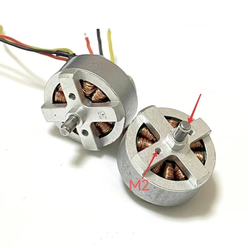 Motor Rc Drone 1pcs 23 5mm 2s- - Drone Dji Rc Mini review and price