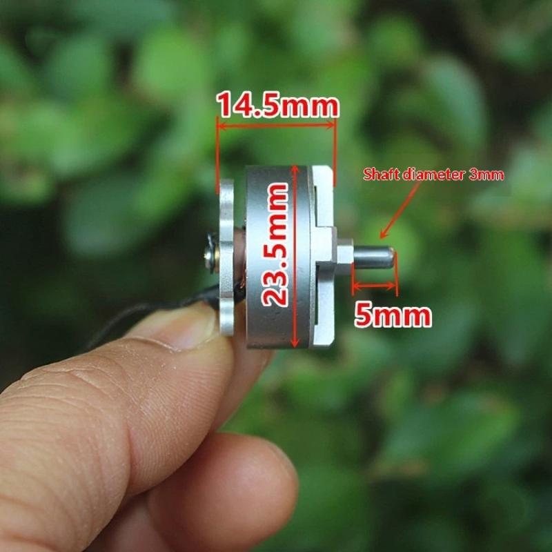 Motor Rc Drone 1pcs 23 5mm 2s- - Drone Dji Rc Mini review and price