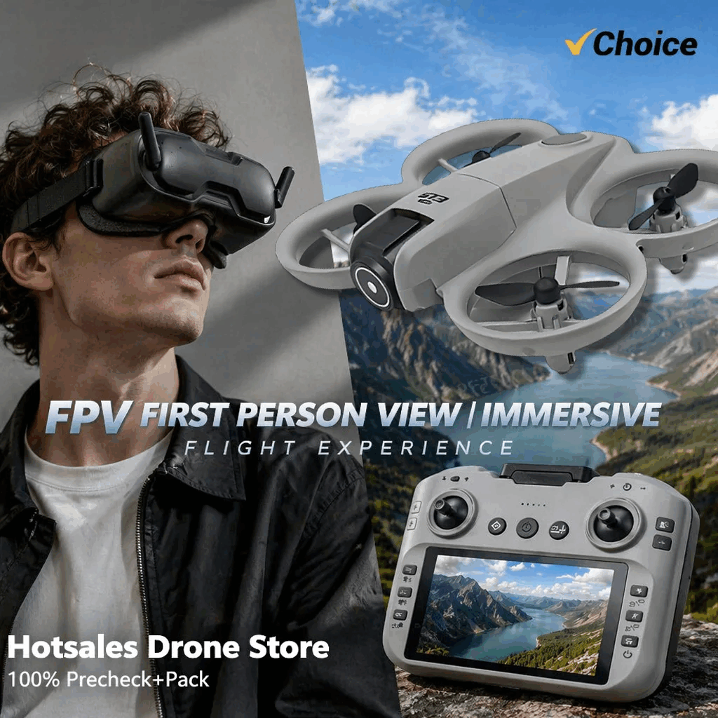 GT3 Mini Drone 4K/8K HD Profes - Drone Rc S156 review and price