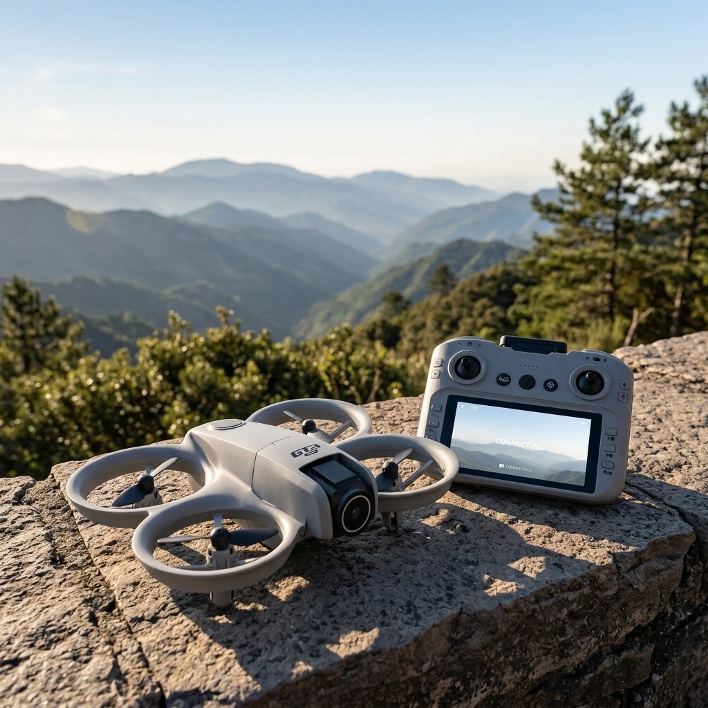 GT3 Mini Drone 4K/8K HD Profes - Drone Rc S156 review and price