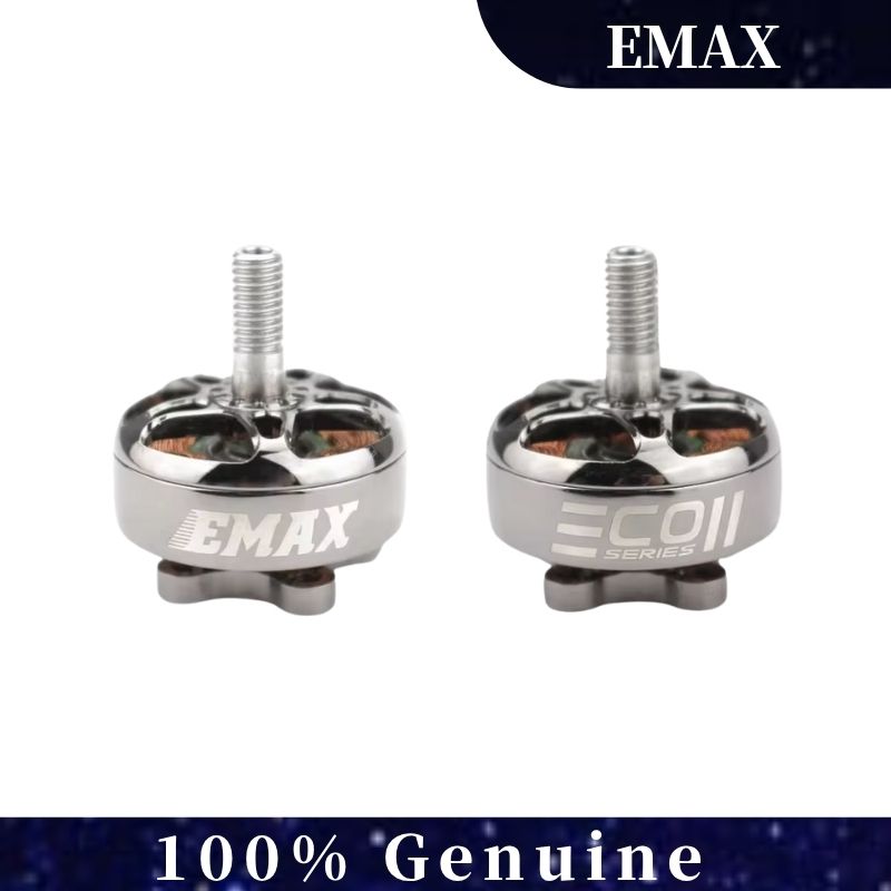 EMAX ECOII V2 ECO II 2306 1700 - Drone Rc Y Series review and price