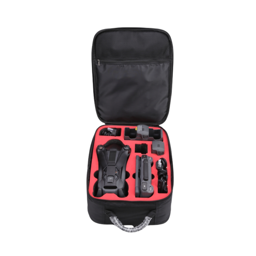 For DJI Mavic 4 Pro shoulder B - Drone Dji Rc Pro 2 review and price