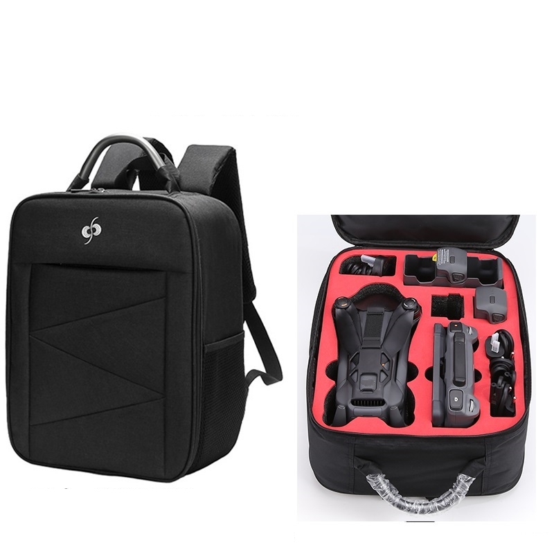 For DJI Mavic 4 Pro shoulder B - Drone Dji Rc Pro 2 review and price