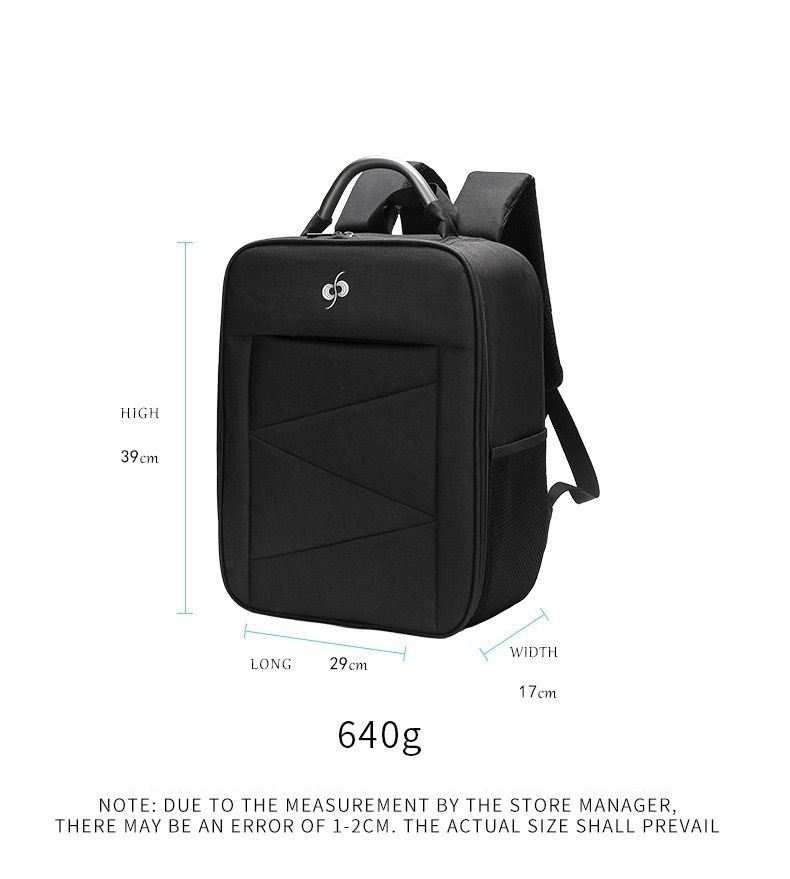 For DJI Mavic 4 Pro shoulder B - Drone Dji Rc Pro 2 review and price