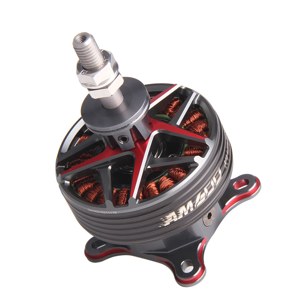 VoidFly AM600 AM Series Motors - Drone Rc Y Series review and price