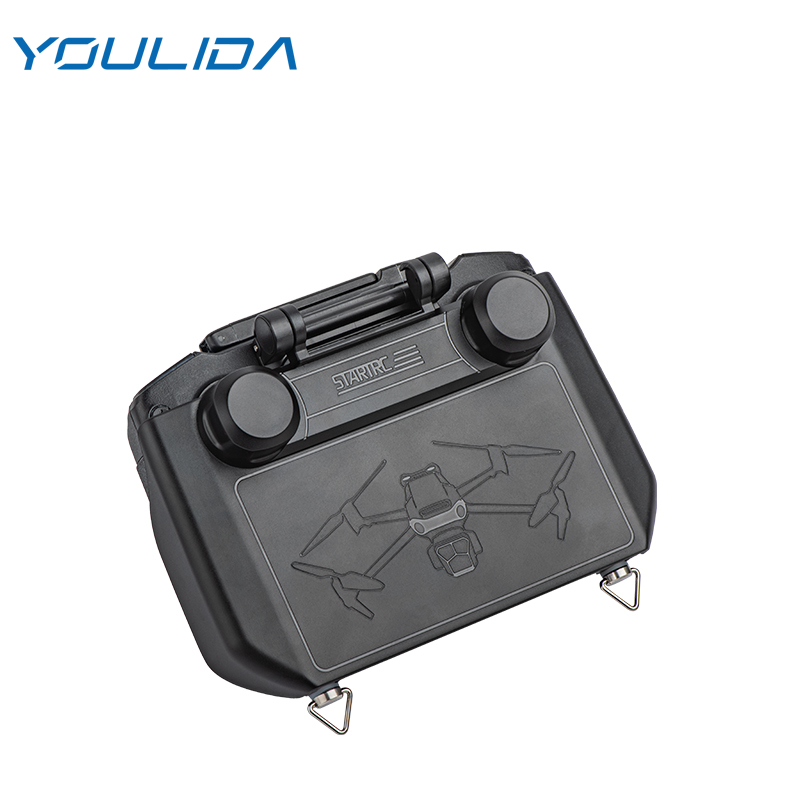 2-in-1 Sun Hood & Joystick Cov - Drone Dji Rc Pro 2 review and price