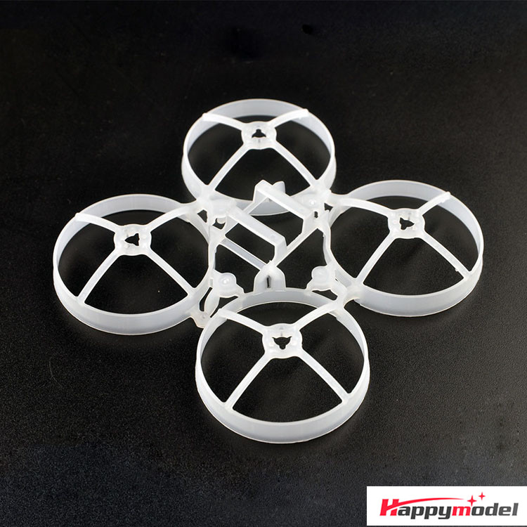 HappyModel Mobula7 V4 75mm Bru - Drone Rc Diy review and price