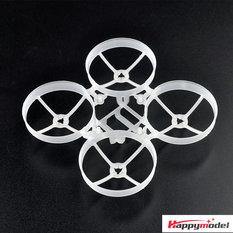 HappyModel Mobula7 V4 75mm Bru - Drone Rc Diy review and price