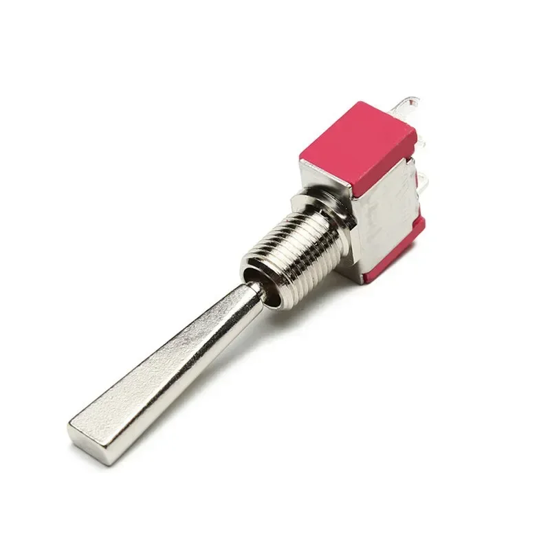 Toggle Switch with Flat Lever  - Drone Rc Setup review and price
