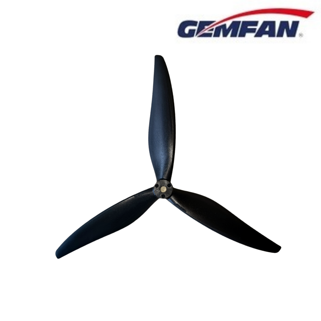 4PCS Gemfan 8040 8X4X3 3-Blade - Drone Rc Diy review and price