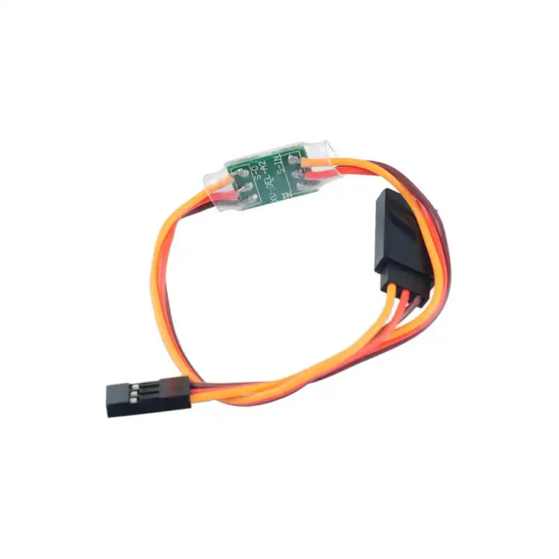 5PCS PWM PPM Servo Signal Boos - Drone Rc Setup review and price