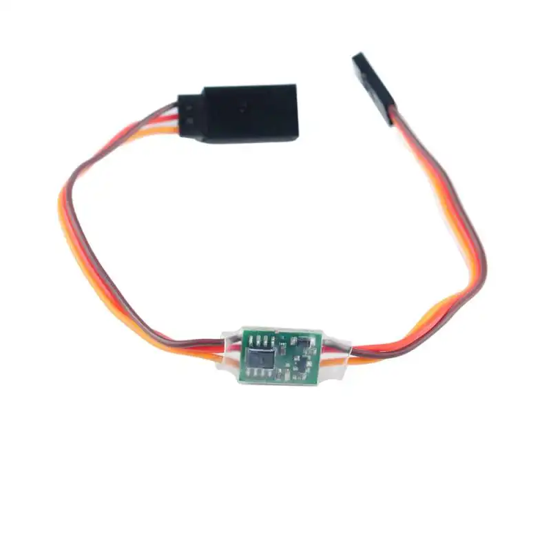 5PCS PWM PPM Servo Signal Boos - Drone Rc Setup review and price