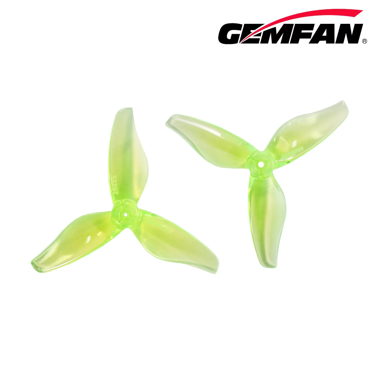4Pairs Gemfan Hurricane 2023S  - Drone Rc Truck review and price