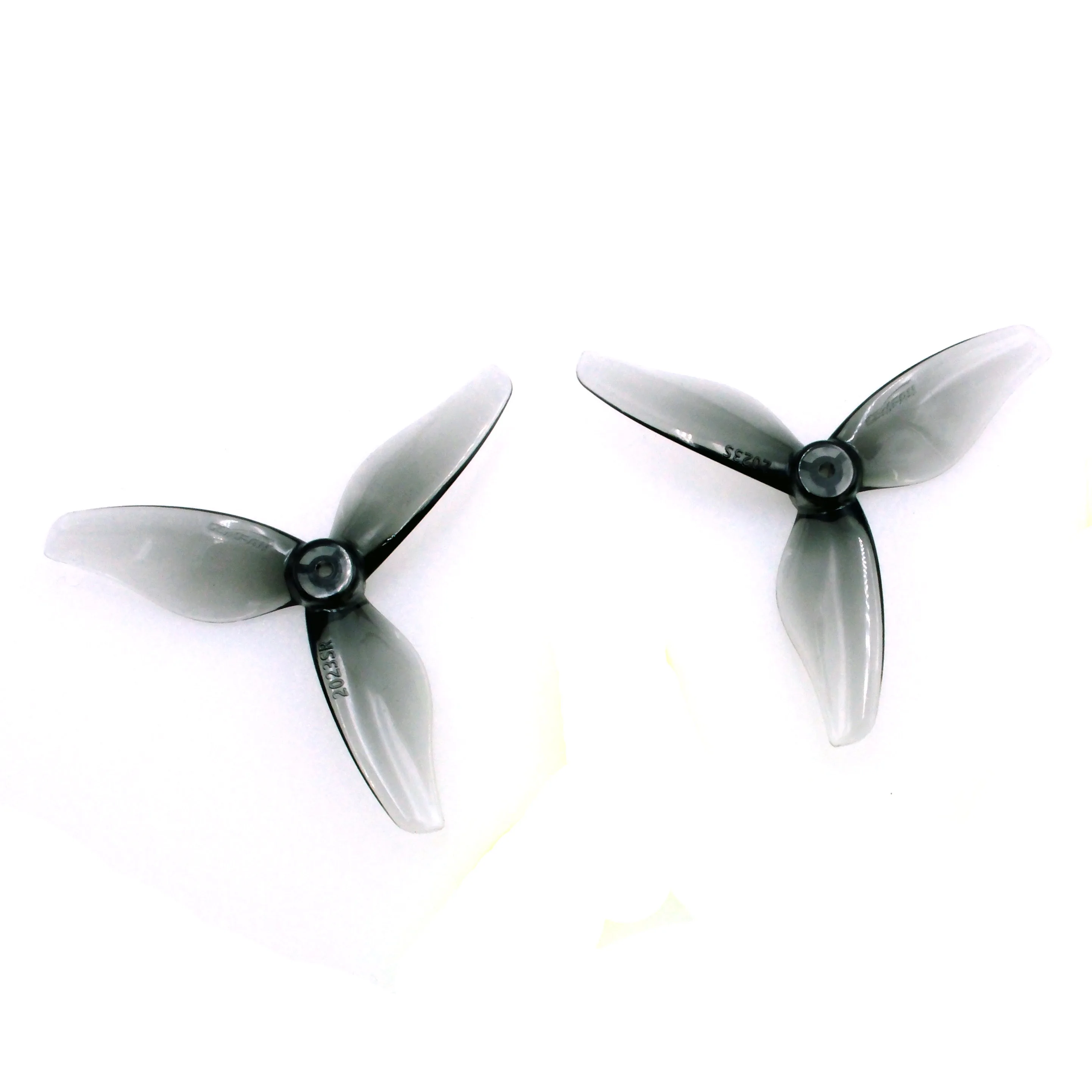 4Pairs Gemfan Hurricane 2023S  - Drone Rc Truck review and price