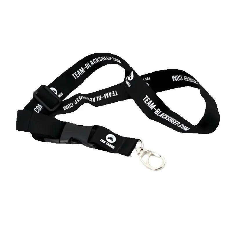 TBS Transmitter Lanyard TEAM B - Drone Rc Diy review and price