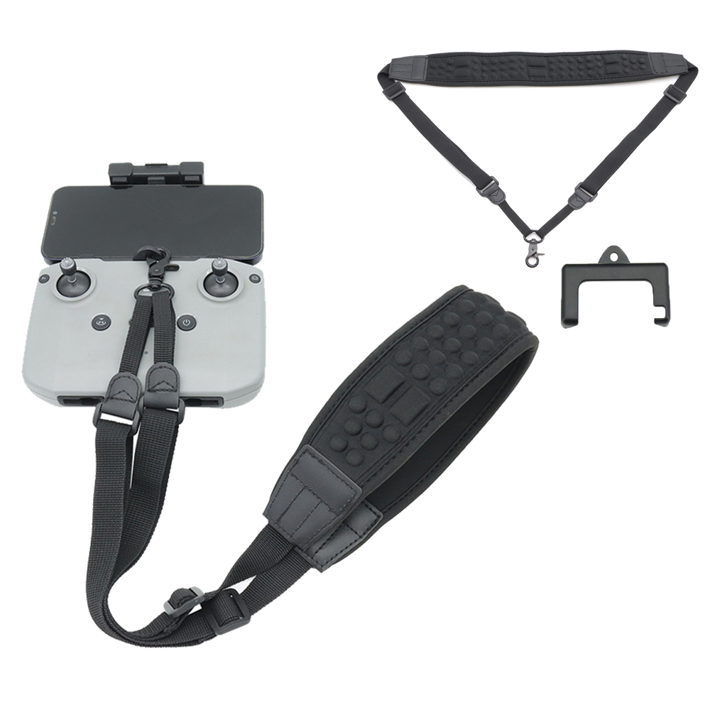 Decompression Massage Lanyard  - Drone Dji Rc Pro 2 review and price
