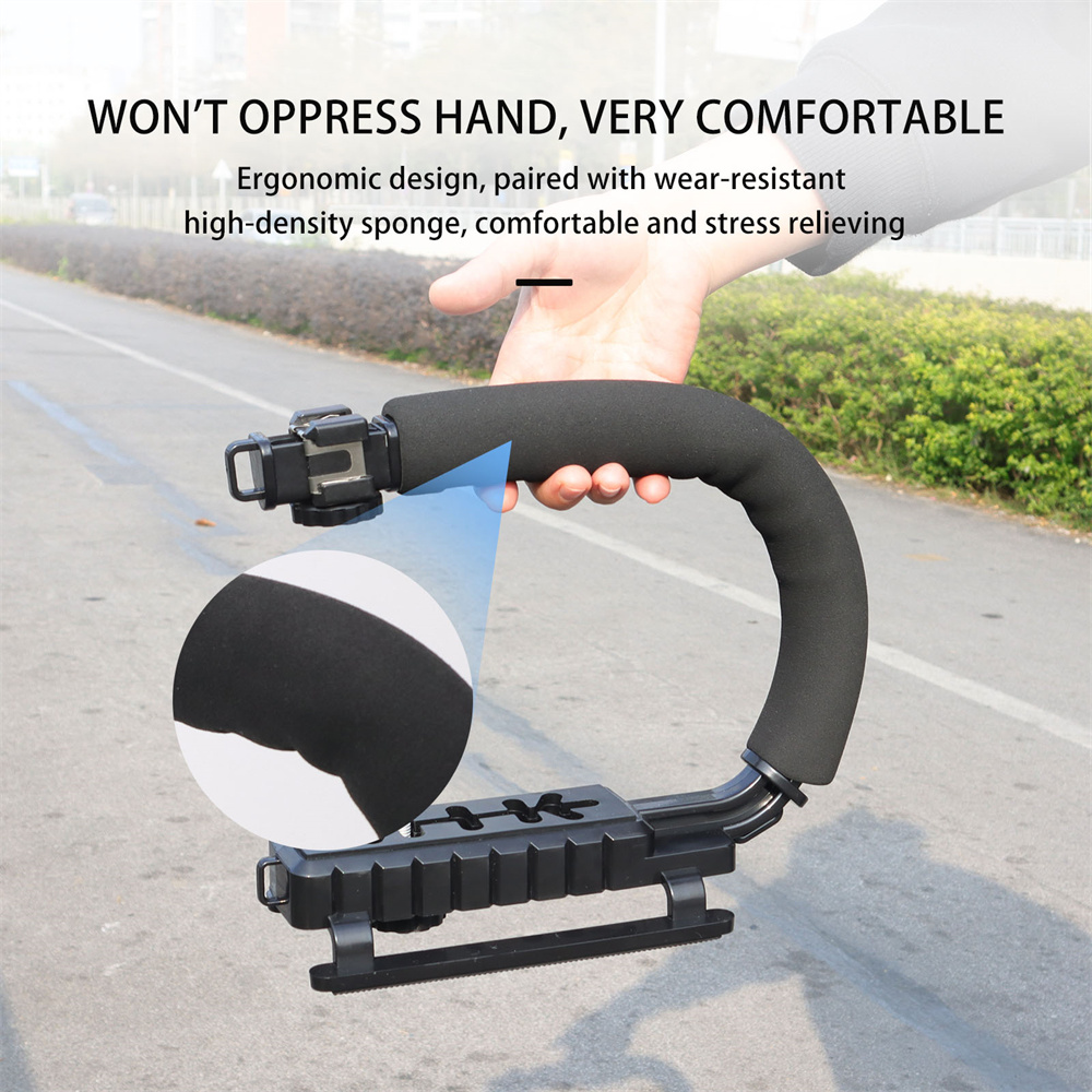 Drone Handheld Shooting Stand  - Drone Dji Rc Pro 2 review and price