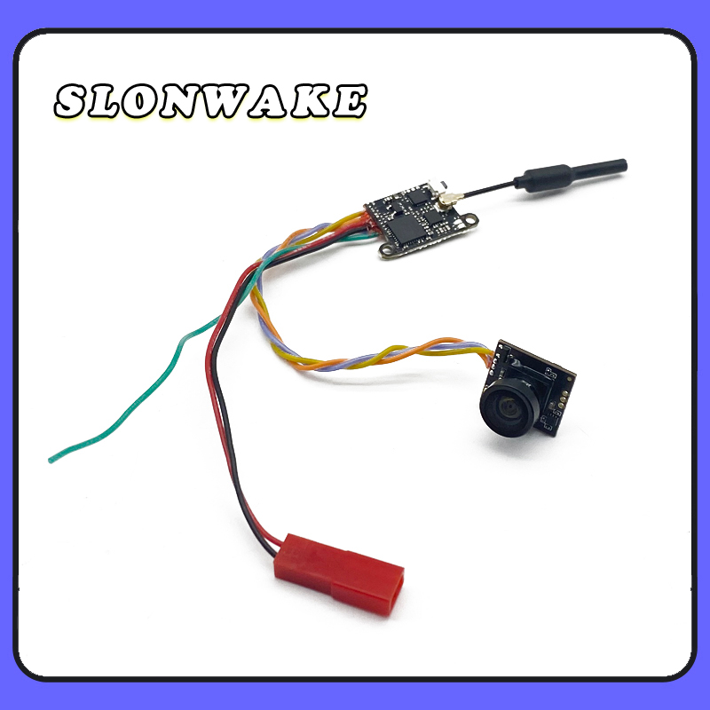 SLONWAKE 5.8G 1200TVL FPV Came - Drone Rc Transmitter And Receiver review and price