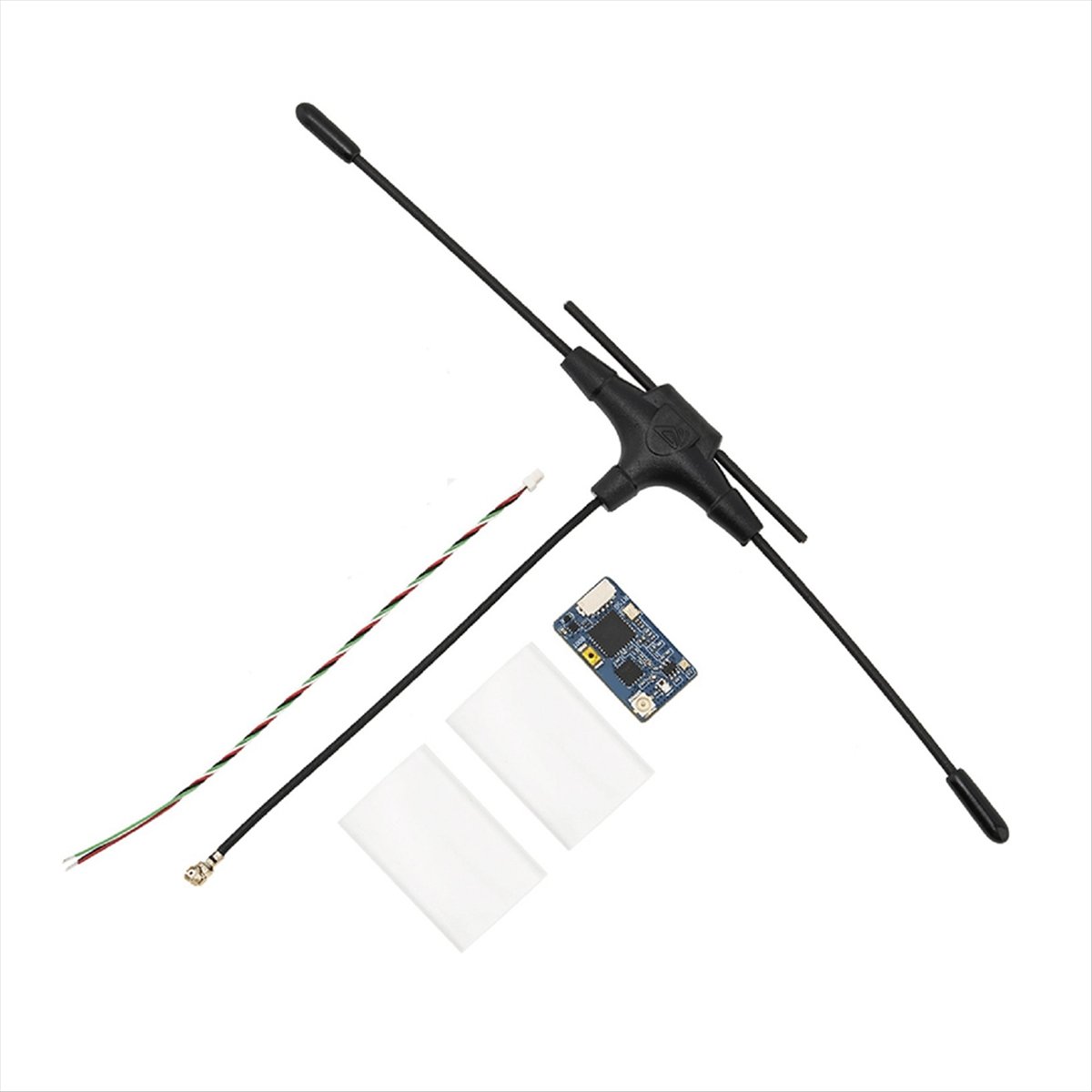 Hot Sale ELRS Dual Band Nano R - Drone Rc Frequency review and price