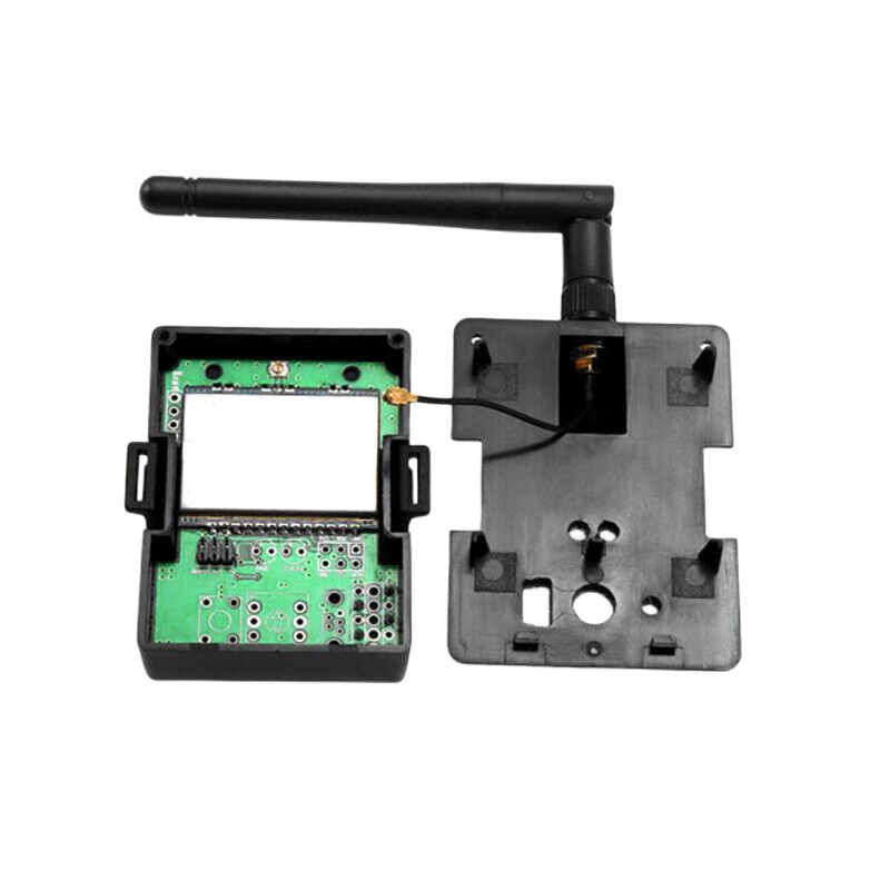 Jumper 4IN1 Multi Protocol RF  - Frsky Receiver Module review and price