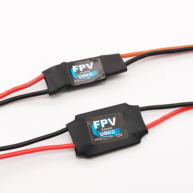 Ultralight BEC Module 3A 5V 2- - Drone Rc Diy review and price