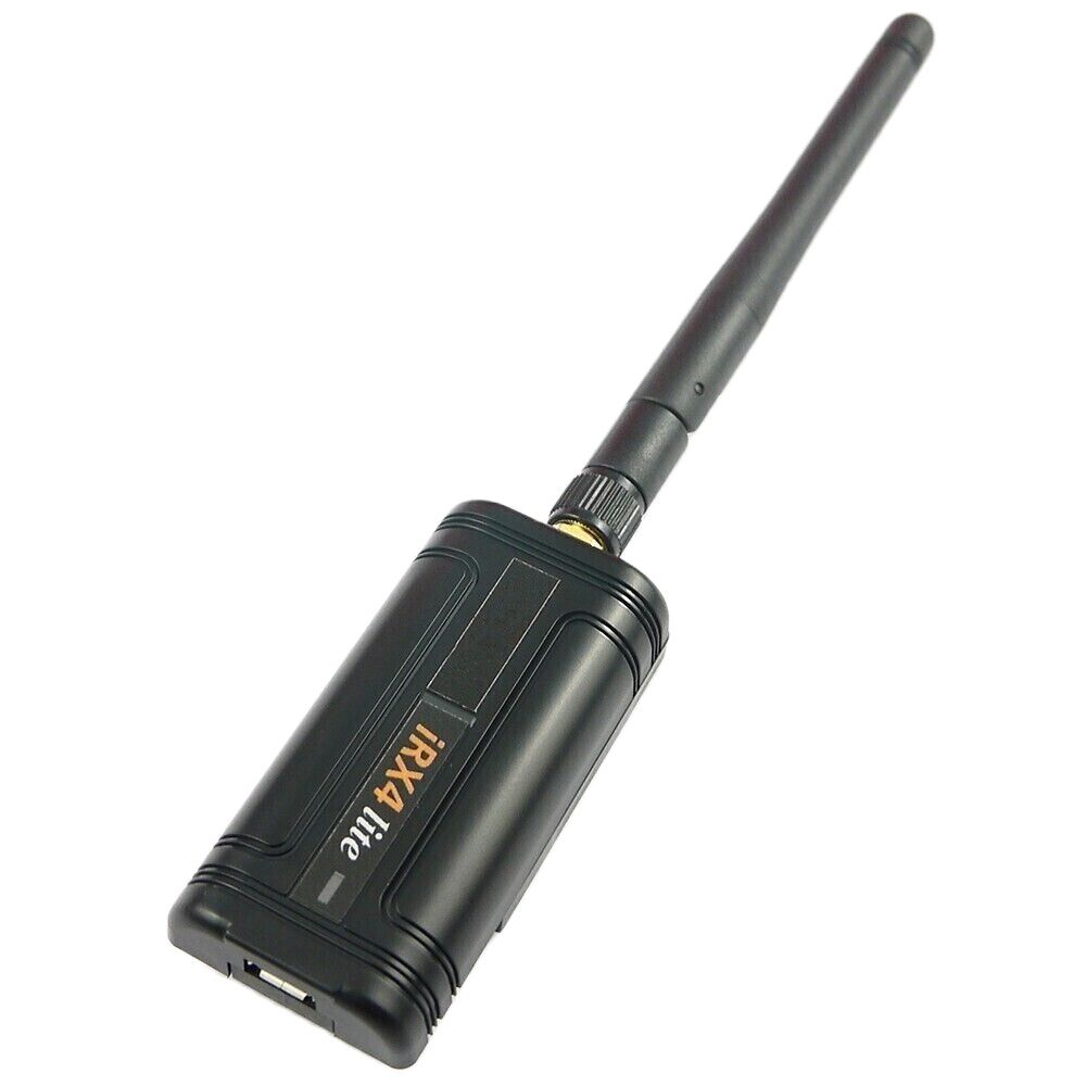 4 IN 1 IRangeX IRX4 LITE Multi - Frsky Receiver Module review and price