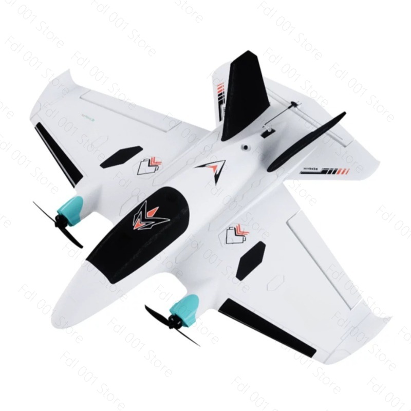 Dual Motor FPV Fixed Wing RC A - Drone Rc review and price