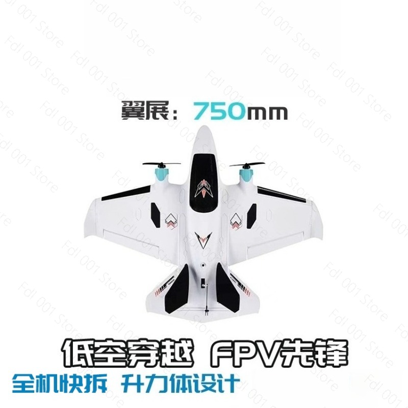 Dual Motor FPV Fixed Wing RC A - Drone Rc review and price