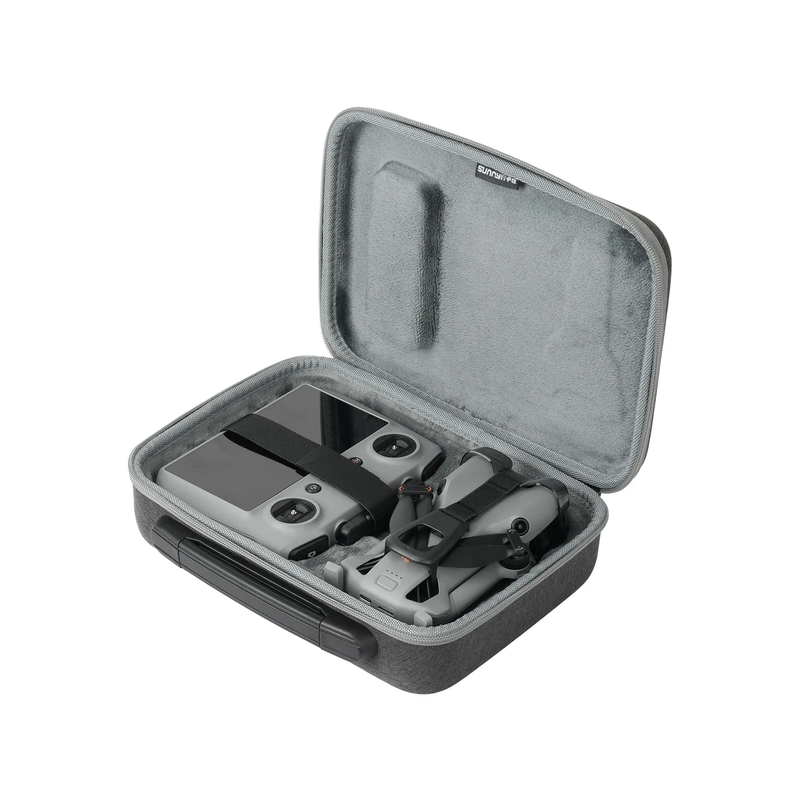 Sunnylife Multi-use Combo Bag  - Drone Dji Rc Pro 2 review and price