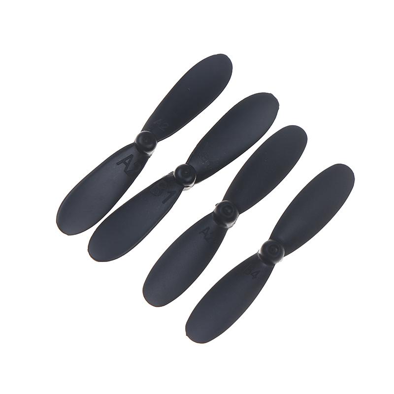 8PCS 42mm Props For 4D RC Spar - Drone Rc review and price