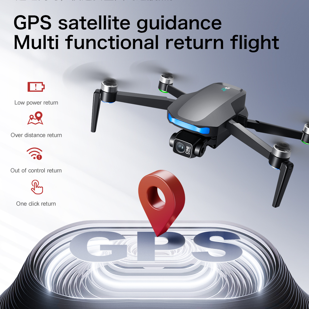 New S-X1 MAX Drone GPS 8K Prof - Drone Rc Fpv Pro review and price