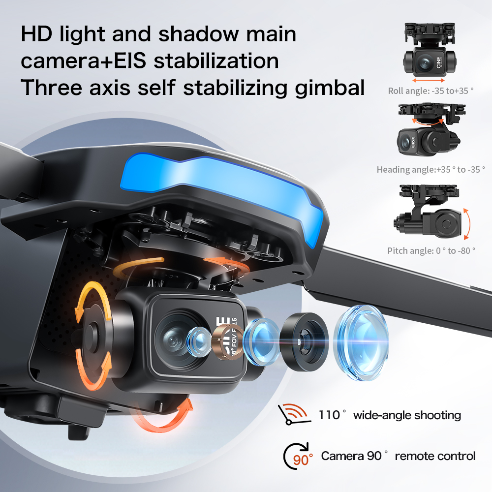 New S-X1 MAX Drone GPS 8K Prof - Drone Rc Fpv Pro review and price