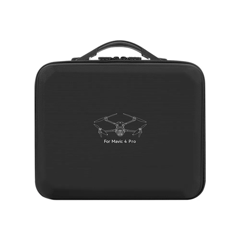 for DJI Mavic 4 Pro Case,Porta - Drone Dji Rc Pro 2 review and price