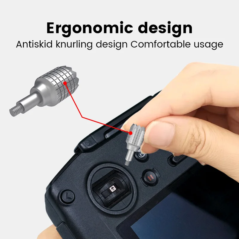 Joystick For JHDDJI Mavic 3/ R - Drone Dji Rc Pro 2 review and price
