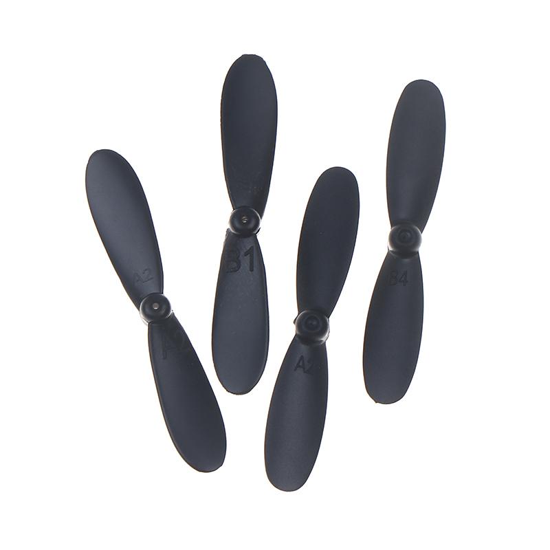 8PCS 42mm Props For 4D RC Spar - Drone Rc review and price