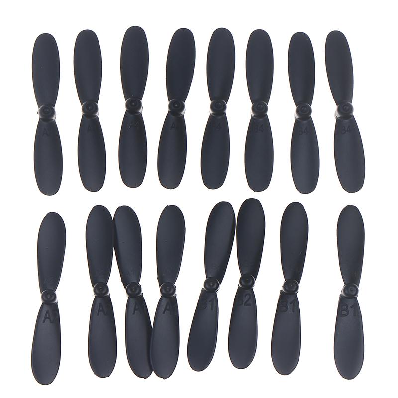 8PCS 42mm Props For 4D RC Spar - Drone Rc review and price