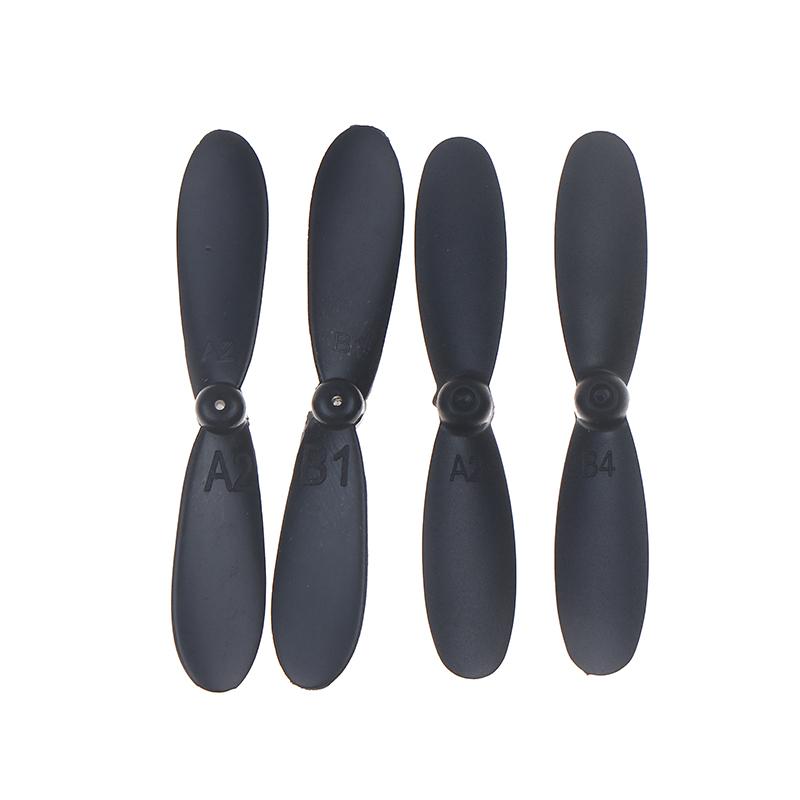 8PCS 42mm Props For 4D RC Spar - Drone Rc review and price