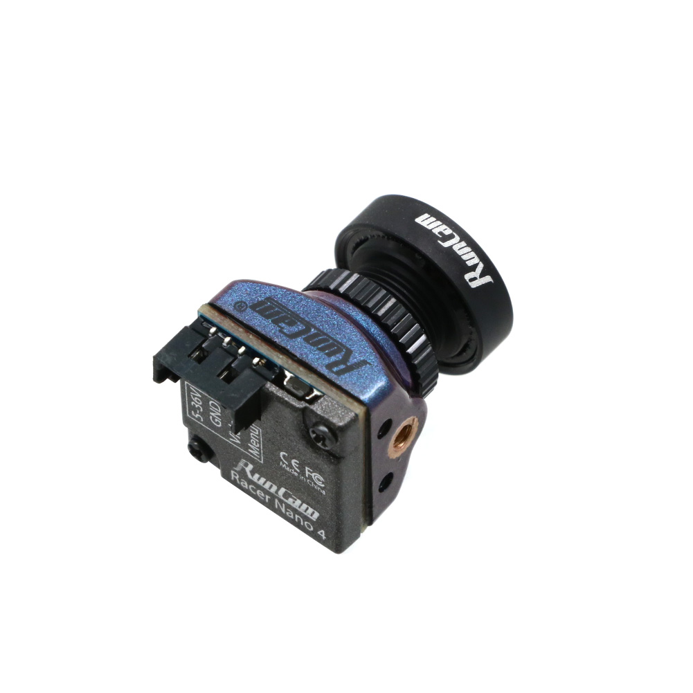 RunCam Racer Nano 4 1200TVL Su - Fpv Drone Camera review and price