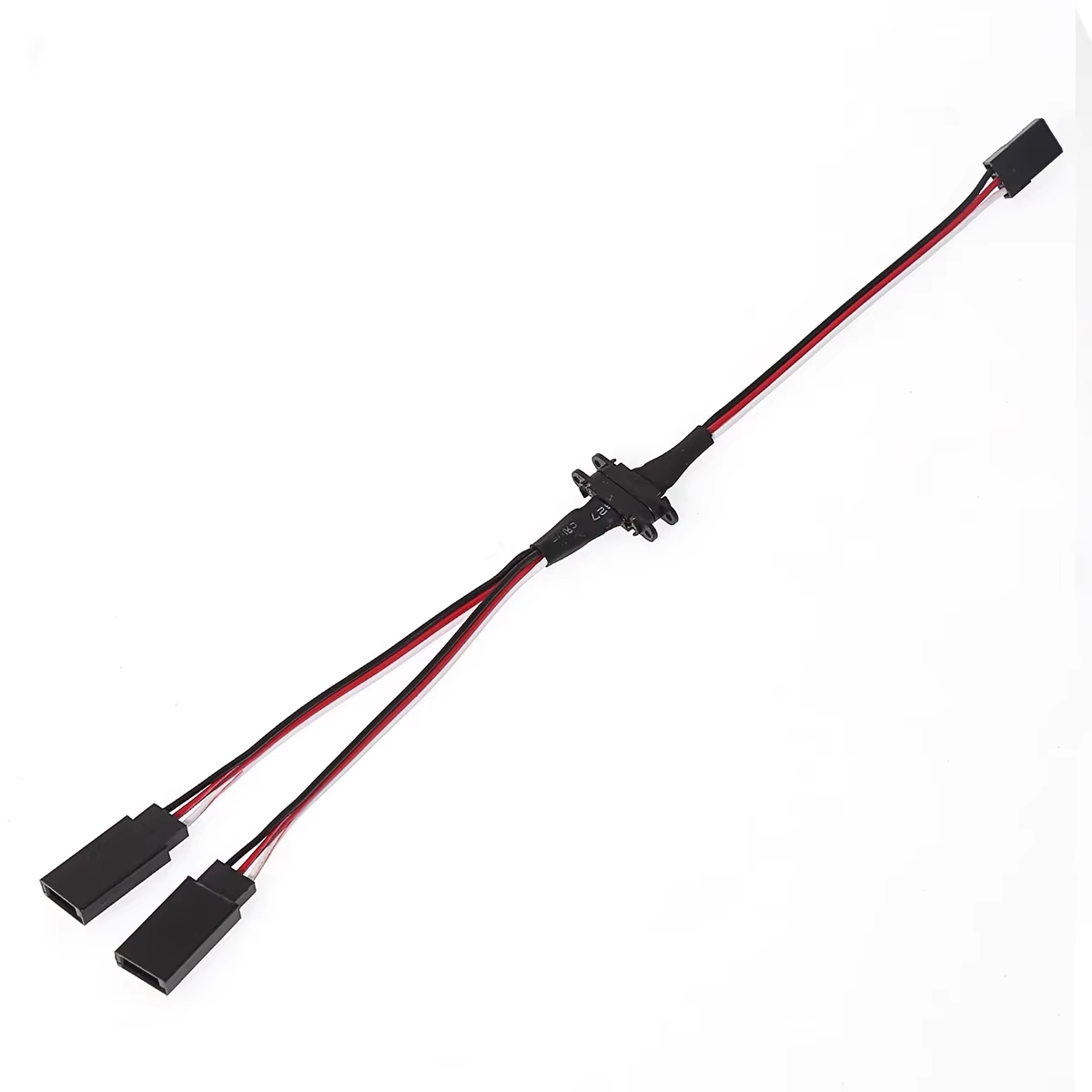 Magnetic 1-to-2 Y Extension Ca - Drone Rc review and price