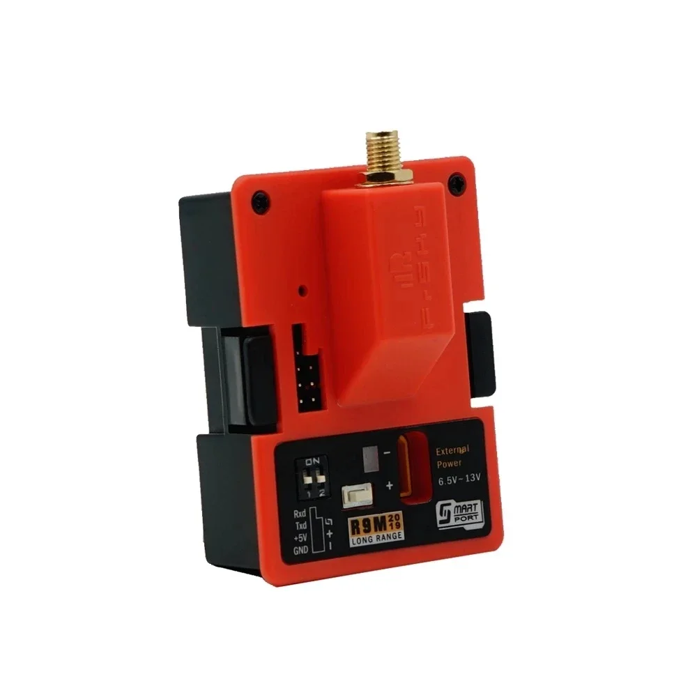 FrSky R9M 2019 Module  900MHz  - Frsky Receiver Module review and price