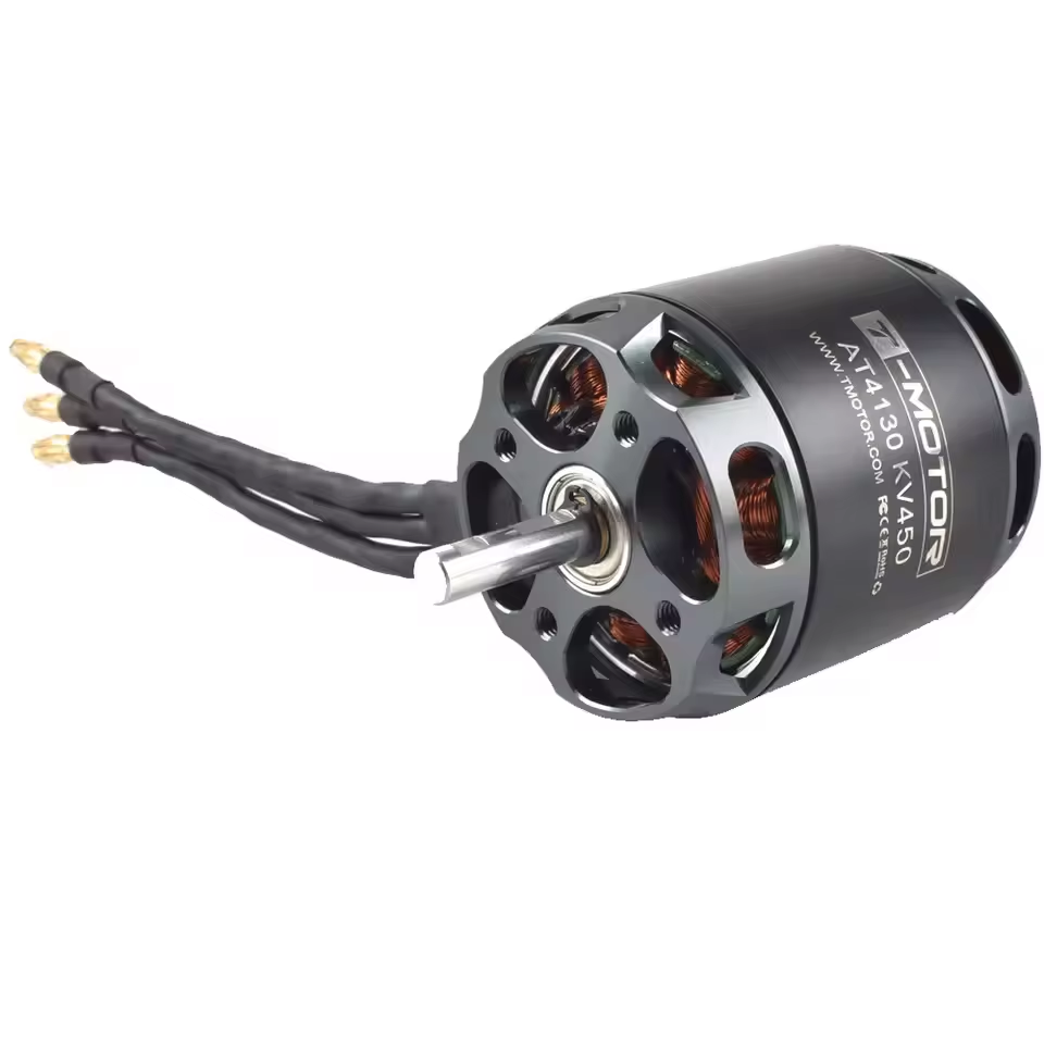 T-MOTOR AT4130 230/300/450KV L - Drone Rc Diy review and price